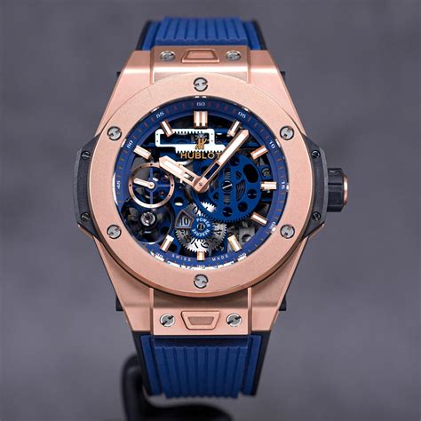 harga jam tangan hublot original di malaysia|hublot swiss watch.